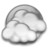 Night Mostly Cloudy Icon